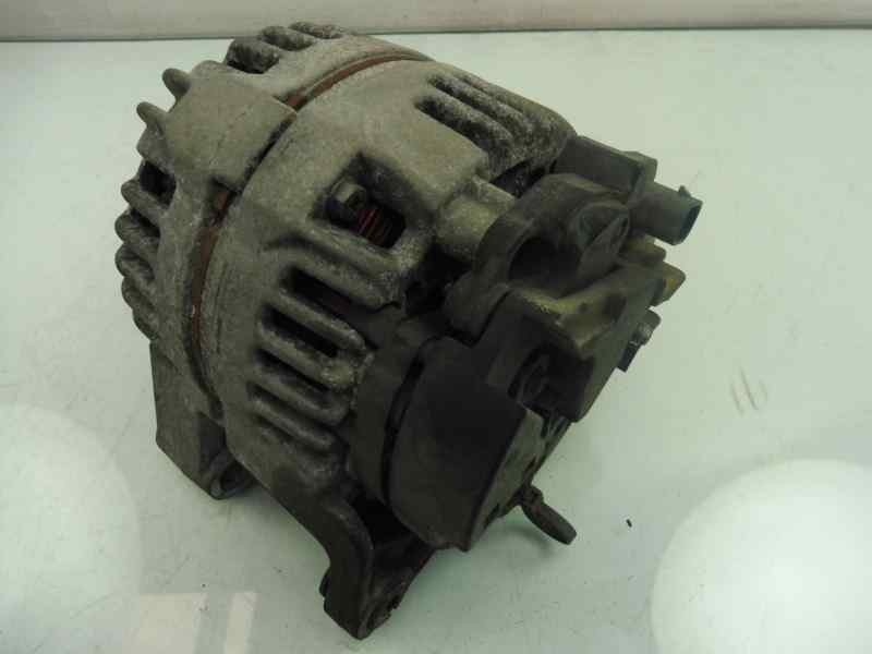 Recambio de alternador para opel corsa d enjoy referencia OEM IAM 13222930 0124325171 