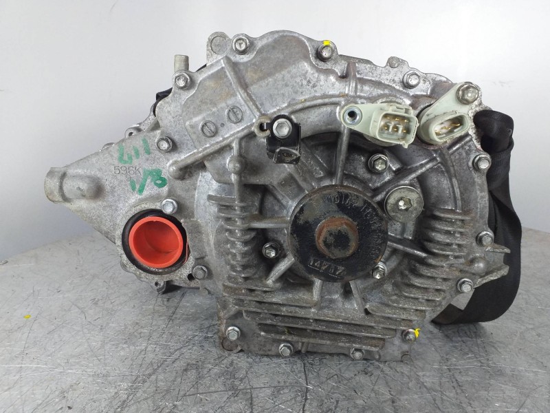 Recambio de diferencial trasero para lexus nx 300h 4wd referencia OEM IAM 2FM C48050297 