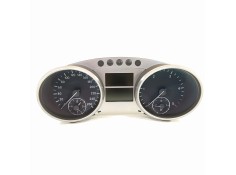 Recambio de cuadro instrumentos para mercedes-benz clase r (w251) r 350 cdi 4-matic (251.022) referencia OEM IAM A2519003200 A2C