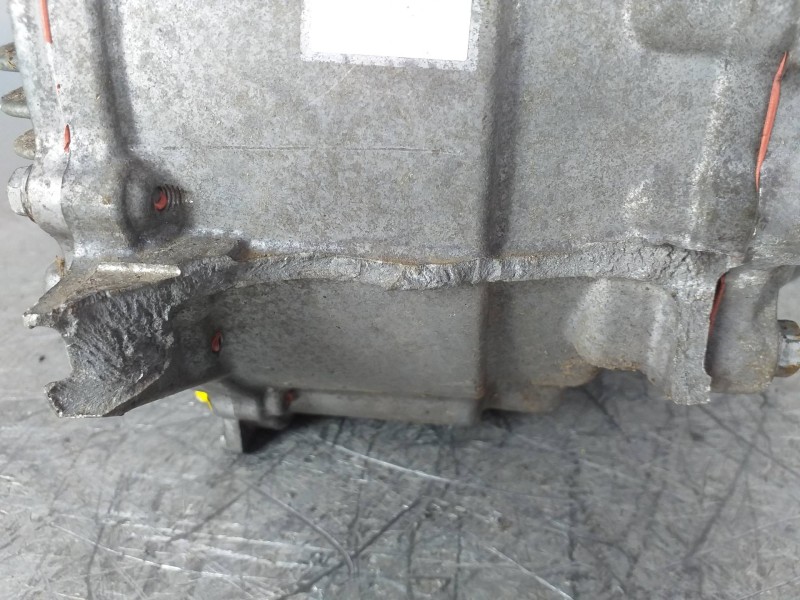 Recambio de diferencial trasero para lexus nx 300h 4wd referencia OEM IAM 2FM C48050297 