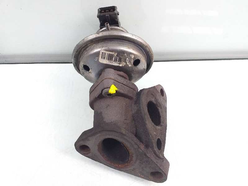 Recambio de valvula egr para mini countryman (r60) cooper d all4 referencia OEM IAM 7801942 70068412 782331602