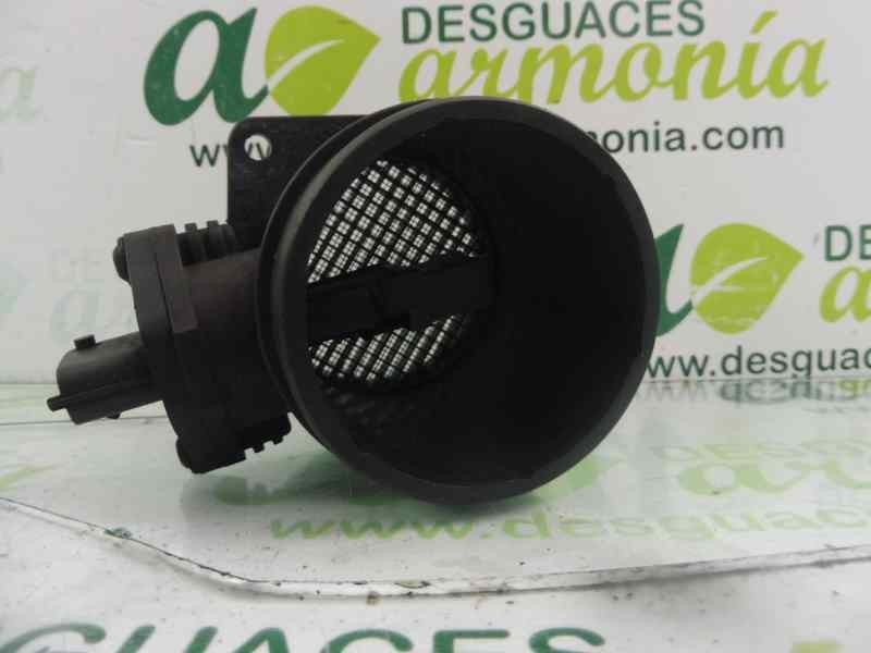 Recambio de caudalimetro para volvo s60 berlina 2.4 d kinetic (2004) referencia OEM IAM 8670115 0280218088 