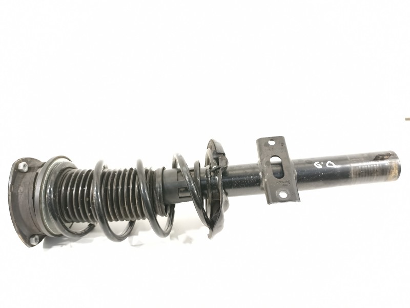 Recambio de amortiguador delantero derecho para seat ibiza (kj1) reference referencia OEM IAM 2Q0413031AN 824903016570 