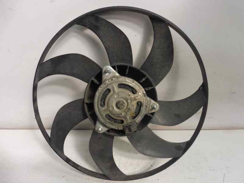Recambio de electroventilador para opel corsa d enjoy referencia OEM IAM 55702179  