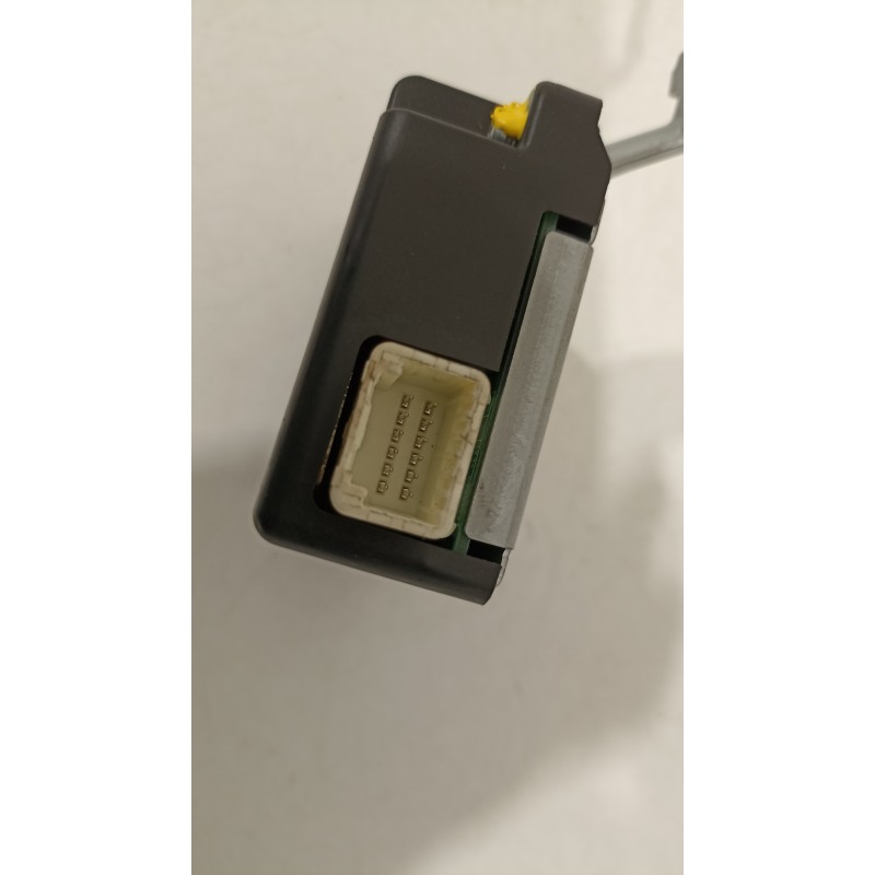 Recambio de modulo electronico para toyota c-hr ax1t(eu,m)/zyx10(h)/zyx10l-ahxgbw(3a) referencia OEM IAM 897B0F4010 61B891000 