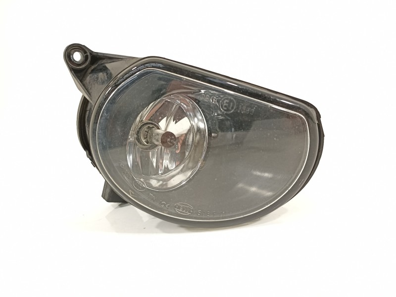 Recambio de faro antiniebla derecho para audi a3 (8p) 1.9 tdi ambiente referencia OEM IAM 8P0941700A  