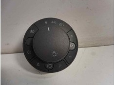 Recambio de mando luces para opel corsa d enjoy referencia OEM IAM 13249397