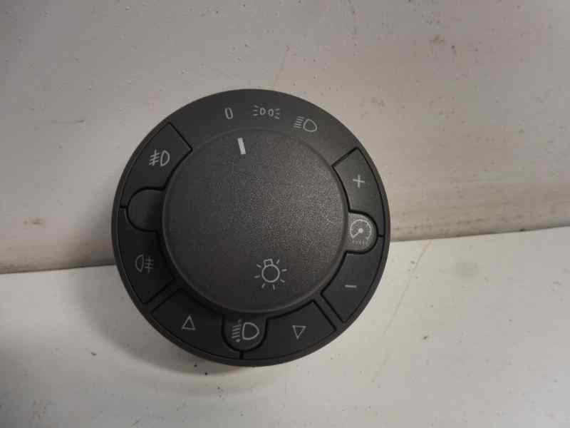 Recambio de mando luces para opel corsa d enjoy referencia OEM IAM 13249397  