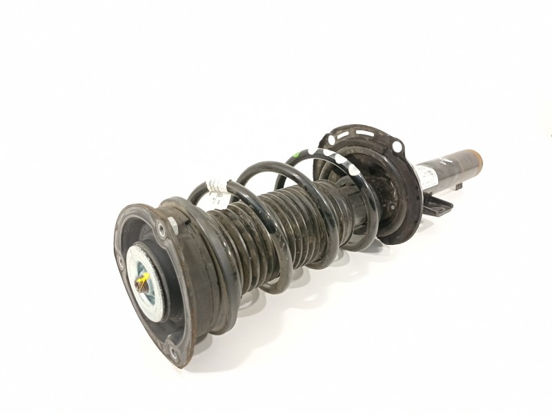 Recambio de amortiguador delantero izquierdo para seat ibiza (kj1) reference referencia OEM IAM 2Q0413031AN 824903016570 