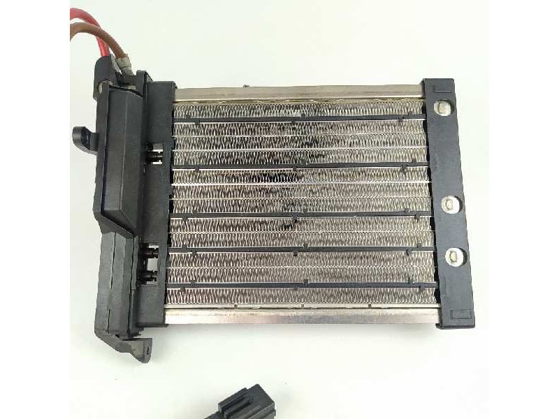 Recambio de resistencia calefaccion para mini countryman (r60) cooper d all4 referencia OEM IAM 990378 3422661 2007906