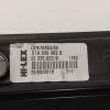 ELEVALUNAS TRASERO DERECHO 5TA839462B 5Q0959812E 