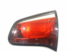 Recambio de piloto trasero derecho para citroën c3 attraction referencia OEM IAM 9803934280  