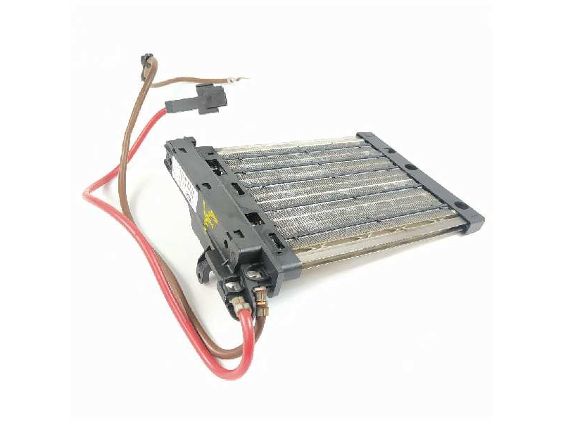 Recambio de resistencia calefaccion para mini countryman (r60) cooper d all4 referencia OEM IAM 990378 3422661 2007906