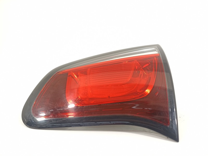 Recambio de piloto trasero derecho para citroën c3 attraction referencia OEM IAM 9803934280  