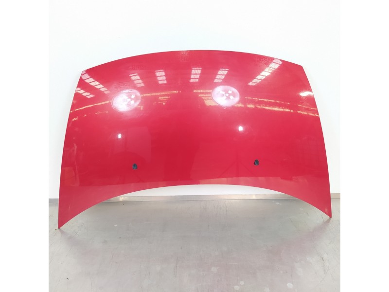 Recambio de capot para citroën c3 1.4 hdi cool referencia OEM IAM   