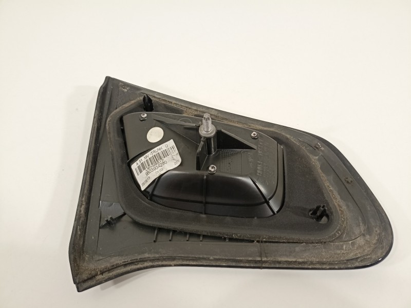 Recambio de piloto trasero derecho para citroën c3 attraction referencia OEM IAM 9803934280  