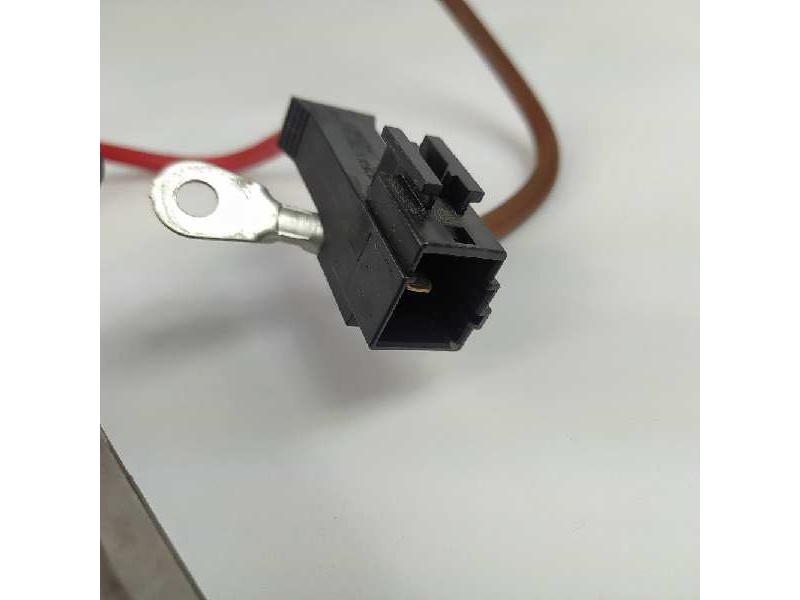 Recambio de resistencia calefaccion para mini countryman (r60) cooper d all4 referencia OEM IAM 990378 3422661 2007906