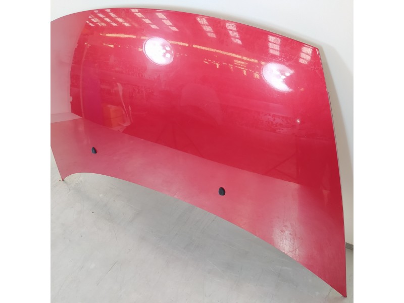 Recambio de capot para citroën c3 1.4 hdi cool referencia OEM IAM   