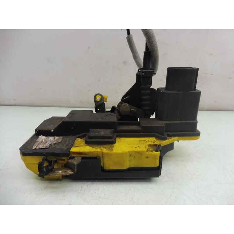 Recambio de cerradura puerta trasera derecha para volvo s60 berlina 2.4 d kinetic (2004) referencia OEM IAM 30699762  