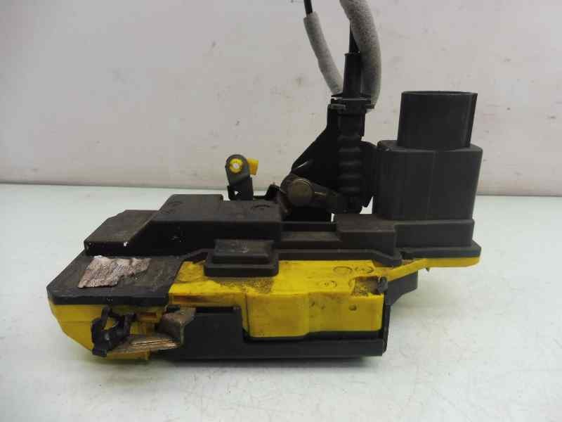 Recambio de cerradura puerta trasera derecha para volvo s60 berlina 2.4 d kinetic (2004) referencia OEM IAM 30699762  