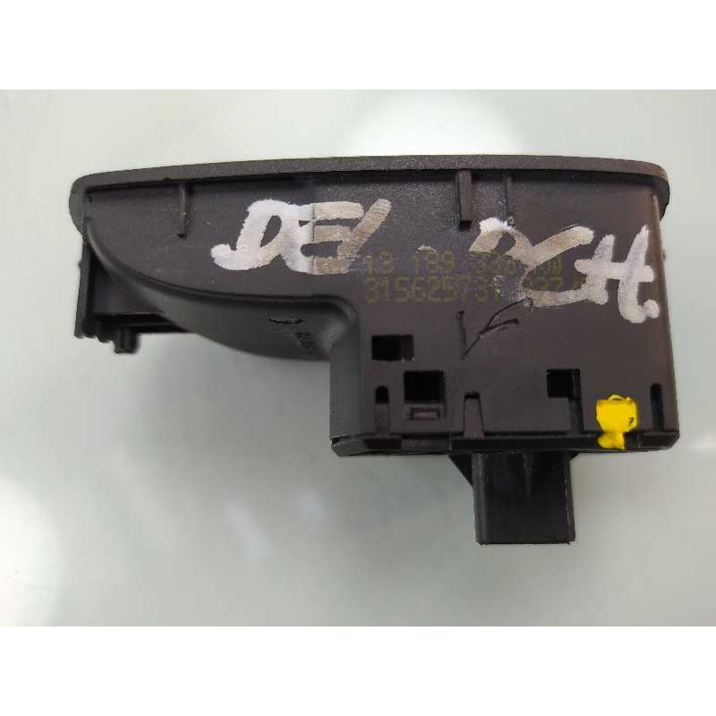 Recambio de mando elevalunas delantero derecho para opel corsa d enjoy referencia OEM IAM 13189333 315625731 