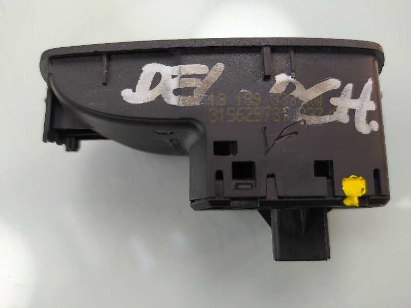 Recambio de mando elevalunas delantero derecho para opel corsa d enjoy referencia OEM IAM 13189333 315625731 