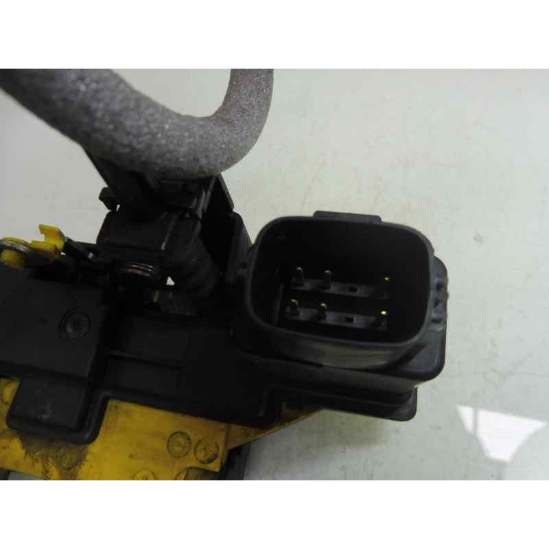 Recambio de cerradura puerta trasera derecha para volvo s60 berlina 2.4 d kinetic (2004) referencia OEM IAM 30699762  