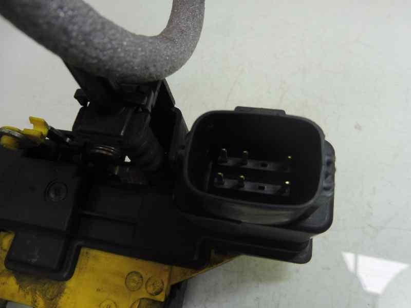 Recambio de cerradura puerta trasera derecha para volvo s60 berlina 2.4 d kinetic (2004) referencia OEM IAM 30699762  