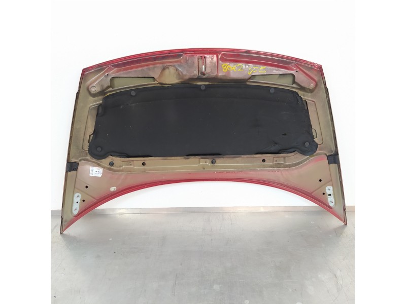 Recambio de capot para citroën c3 1.4 hdi cool referencia OEM IAM   