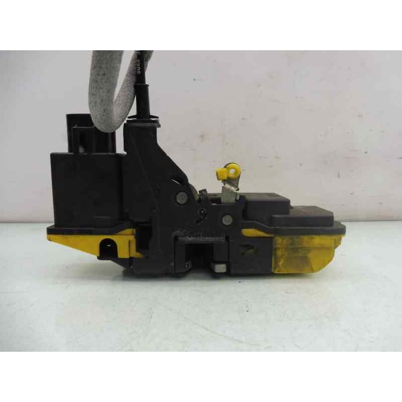 Recambio de cerradura puerta trasera derecha para volvo s60 berlina 2.4 d kinetic (2004) referencia OEM IAM 30699762  