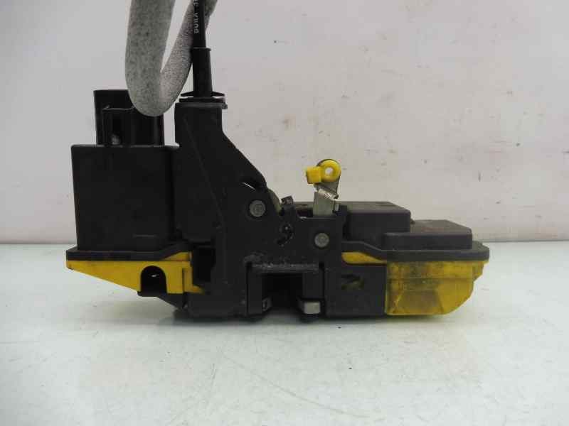 Recambio de cerradura puerta trasera derecha para volvo s60 berlina 2.4 d kinetic (2004) referencia OEM IAM 30699762  