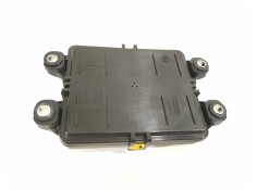 Recambio de modulo electronico para jeep renegade deserthawk 4wd referencia OEM IAM 52044864 520448640  2