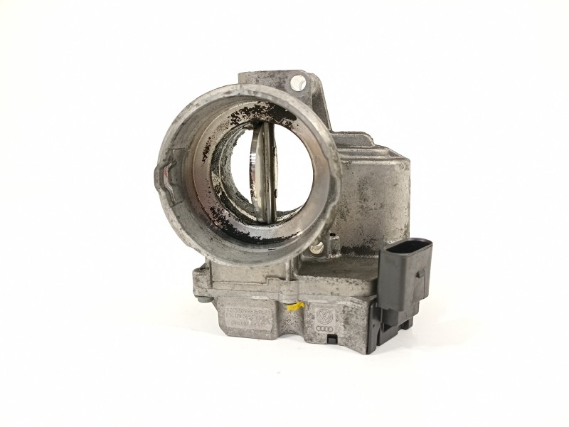 Recambio de caja mariposa para audi a3 (8p) 1.9 tdi ambiente referencia OEM IAM 03G128063C  