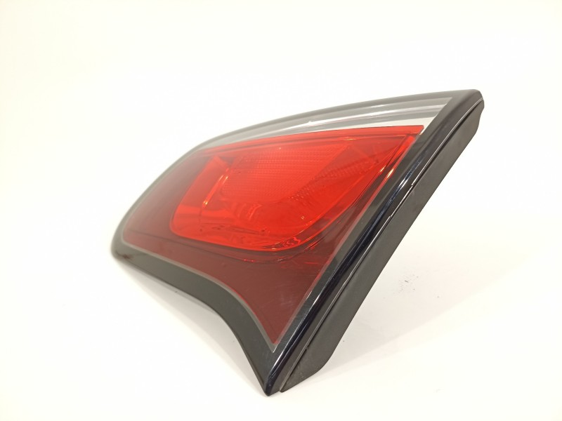 Recambio de piloto trasero derecho para citroën c3 attraction referencia OEM IAM 9803934280  