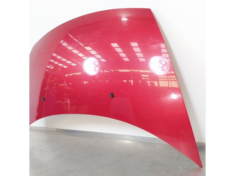 Recambio de capot para citroën c3 1.4 hdi cool referencia OEM IAM   