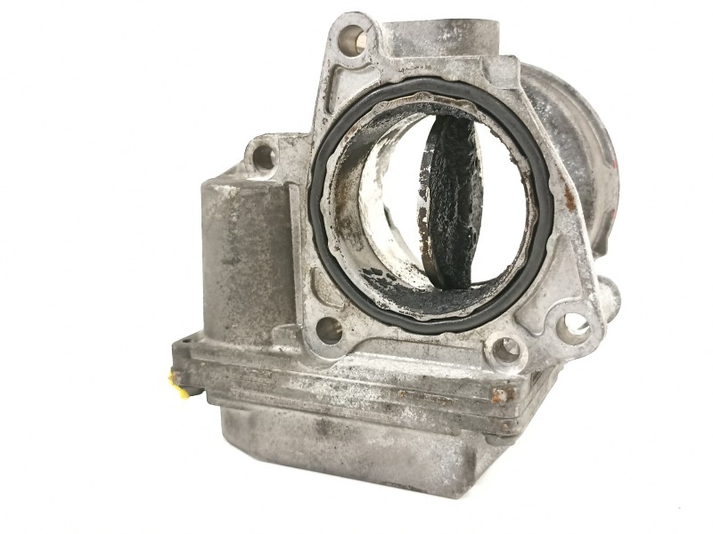 Recambio de caja mariposa para audi a3 (8p) 1.9 tdi ambiente referencia OEM IAM 03G128063C  