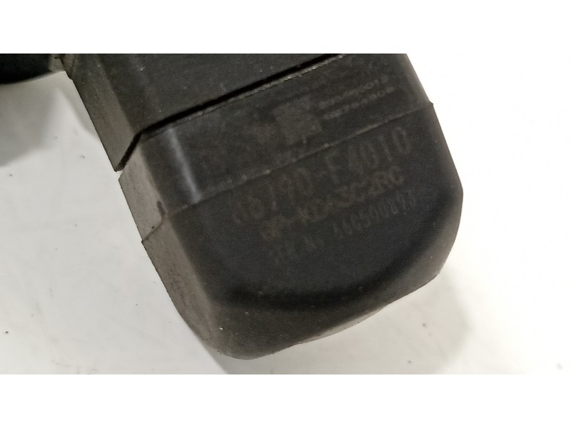 Recambio de no identificado para toyota c-hr ax1t(eu,m)/zyx10(h)/zyx10l-ahxgbw(3a) referencia OEM IAM 86790F4010  