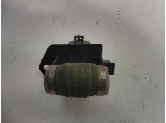 Recambio de resistencia calefaccion para opel corsa d enjoy referencia OEM IAM 55702180  