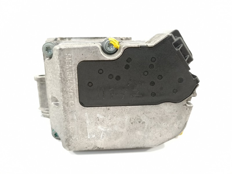 Recambio de caja mariposa para audi a3 (8p) 1.9 tdi ambiente referencia OEM IAM 03G128063C  