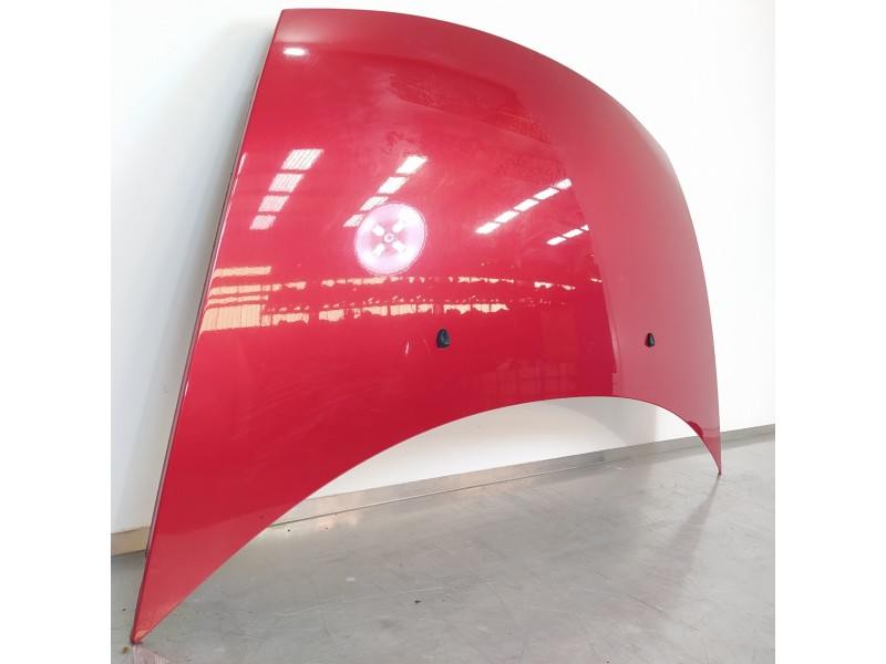 Recambio de capot para citroën c3 1.4 hdi cool referencia OEM IAM   