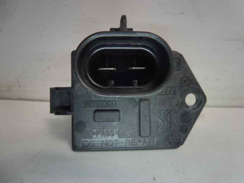Recambio de resistencia calefaccion para opel corsa d enjoy referencia OEM IAM 55702180  