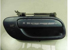 Recambio de maneta exterior trasera derecha para volvo s60 berlina 2.4 d kinetic (2004) referencia OEM IAM