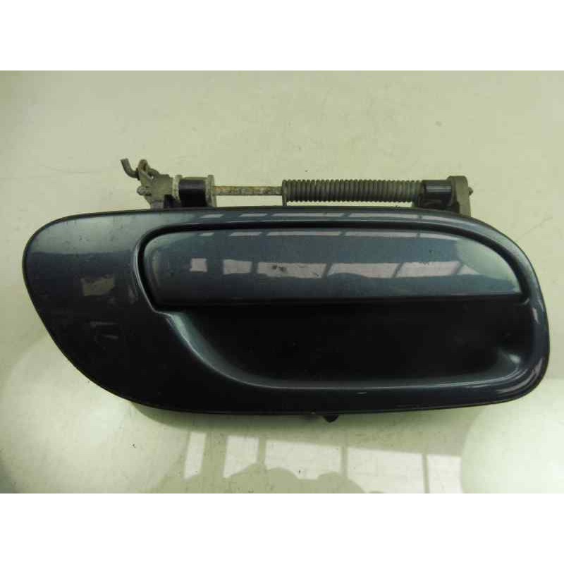 Recambio de maneta exterior trasera derecha para volvo s60 berlina 2.4 d kinetic (2004) referencia OEM IAM   