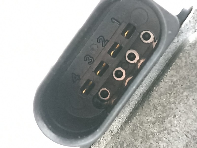 Recambio de caja mariposa para audi a3 (8p) 1.9 tdi ambiente referencia OEM IAM 03G128063C  