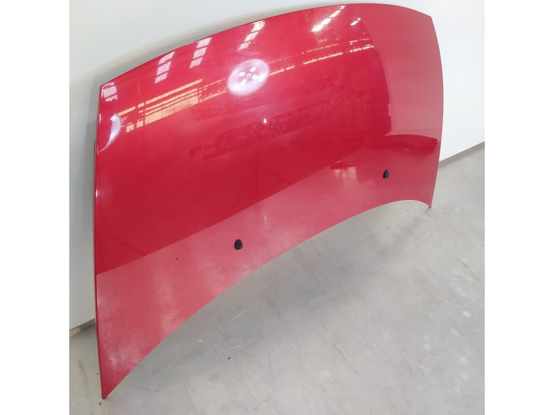 Recambio de capot para citroën c3 1.4 hdi cool referencia OEM IAM   