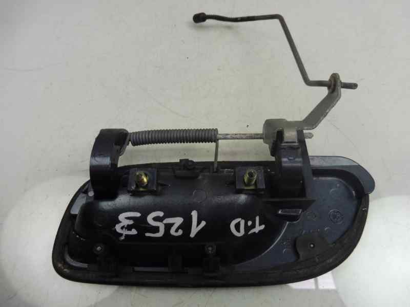 Recambio de maneta exterior trasera derecha para volvo s60 berlina 2.4 d kinetic (2004) referencia OEM IAM   