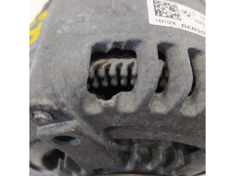 Recambio de alternador para bmw serie x1 (f48) xdrive20d sport line referencia OEM IAM 764013103  