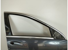 Recambio de puerta delantera derecha para mercedes-benz clase r (w251) r 350 cdi 4-matic (251.022) referencia OEM IAM 2517200805 2
