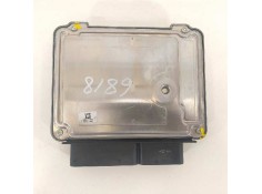 Recambio de centralita motor uce para audi a3 (8p) 1.9 tdi ambition referencia OEM IAM 03G906021LS 0281013297  2