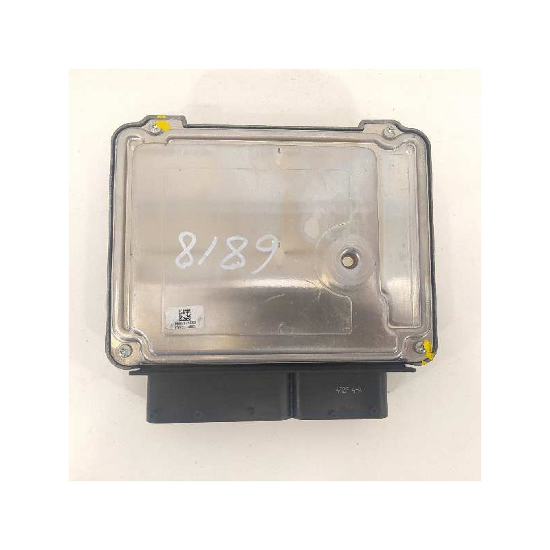 Recambio de centralita motor uce para audi a3 (8p) 1.9 tdi ambition referencia OEM IAM 03G906021LS 0281013297  Recambio de centralita motor uce para audi a3 (8p) 1.9 tdi ambition referencia OEM IAM 03G906021LS 0281013297